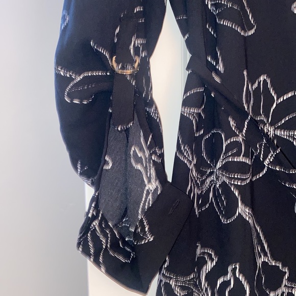 Apt. 9 Button-down Dress - Picture 5 of 5